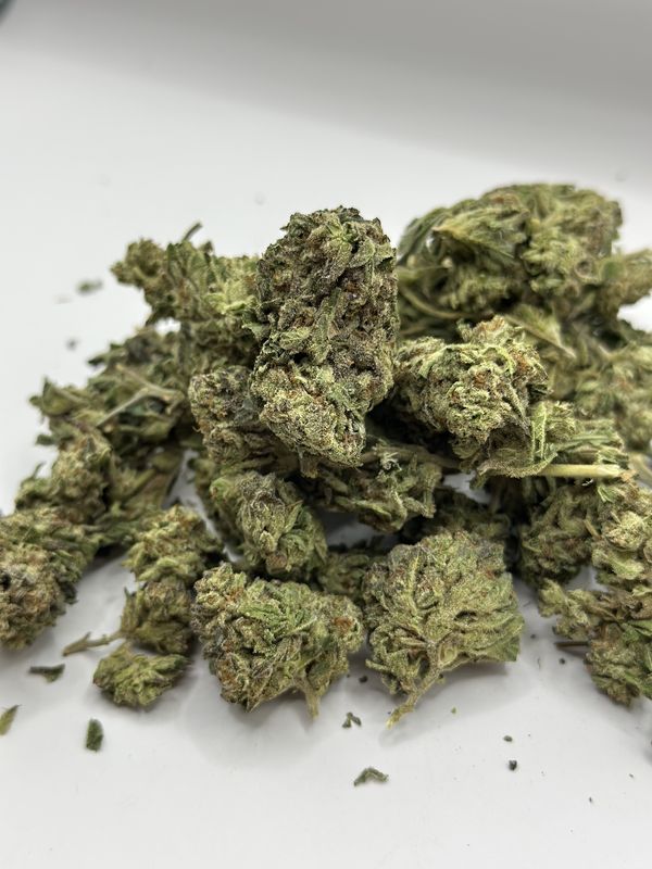 Purple sherbert 80$/oz