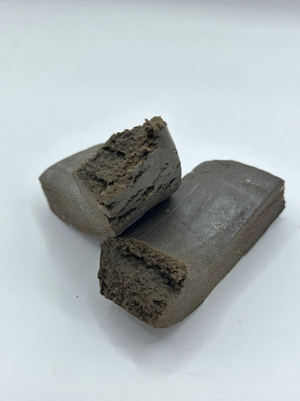 Black druid hash 1g
