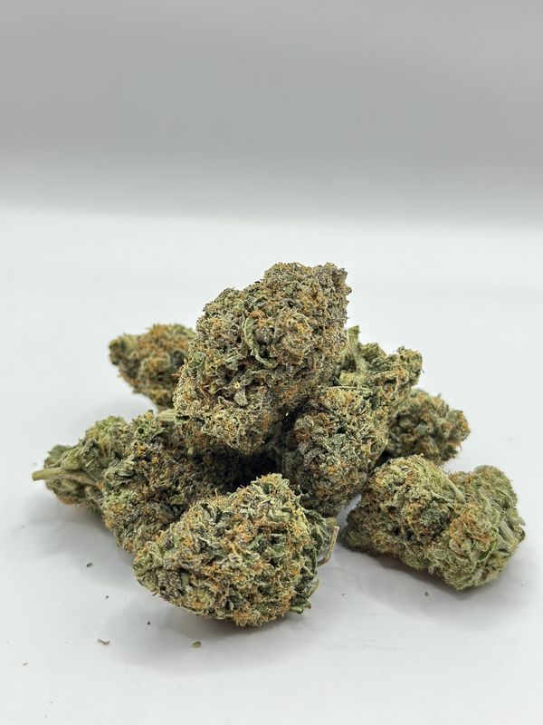 Strawberry skunk 100$/oz