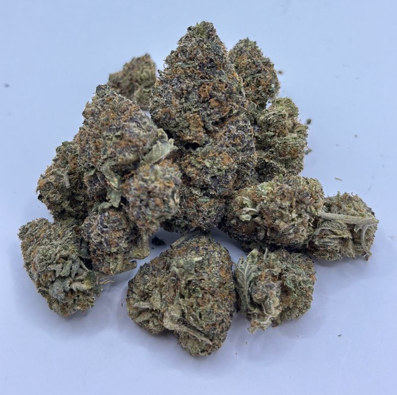 California citrus 140$/oz