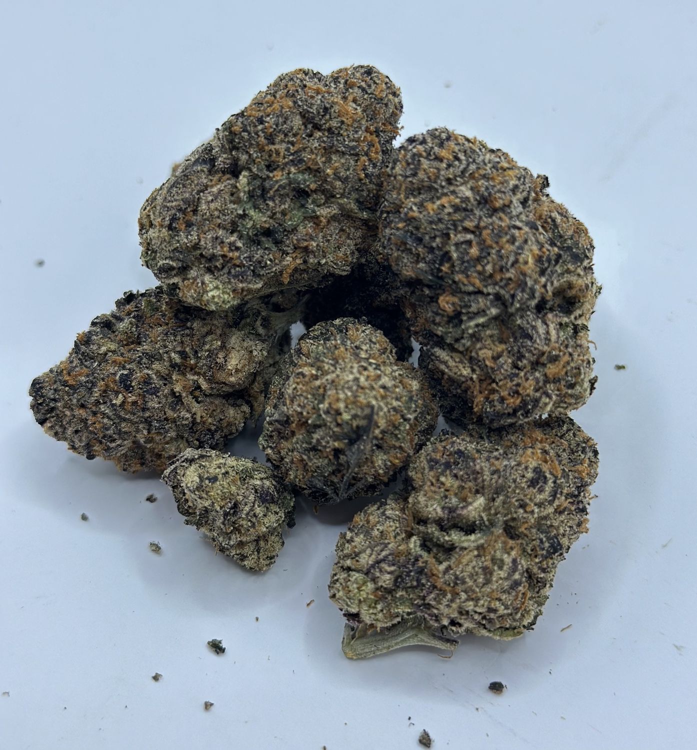 Black cherry 140$/oz