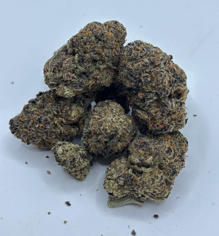 Black cherry 140$/oz