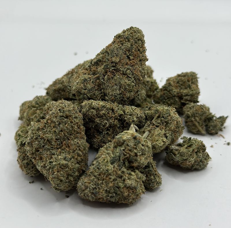 Cherry lime soda 120$/oz