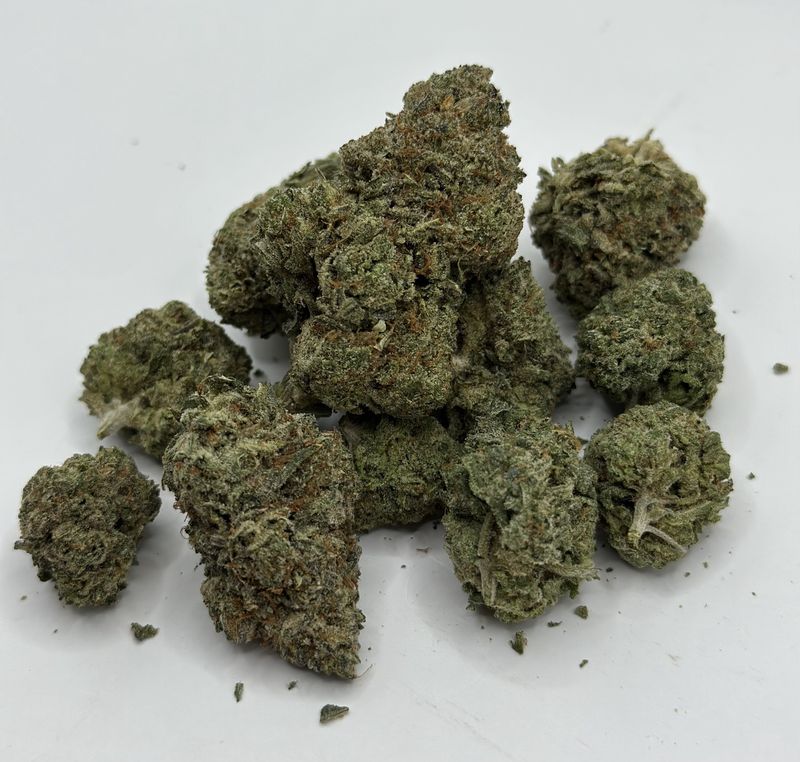 Cadillac rainbow160$/oz
