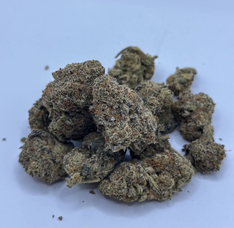 Pink mimosa 160$/oz