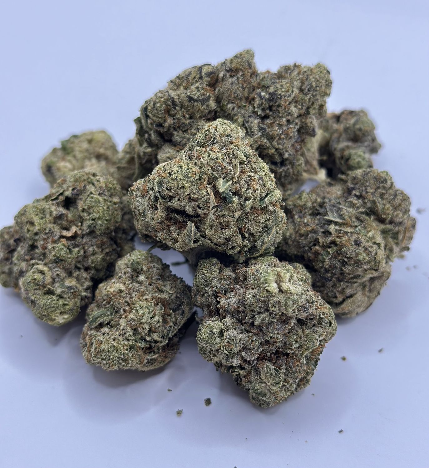 L.A. pop rocks 160$/oz