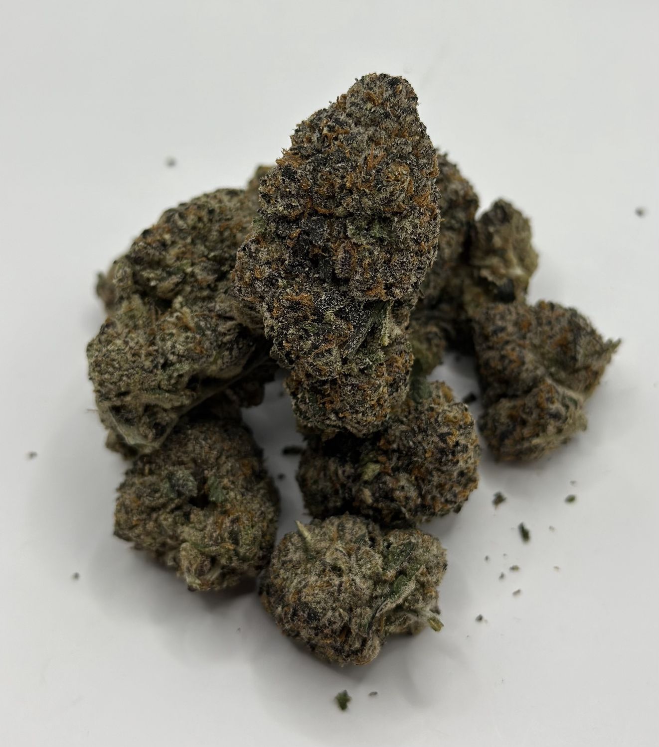 Candy smoothie 160$/oz