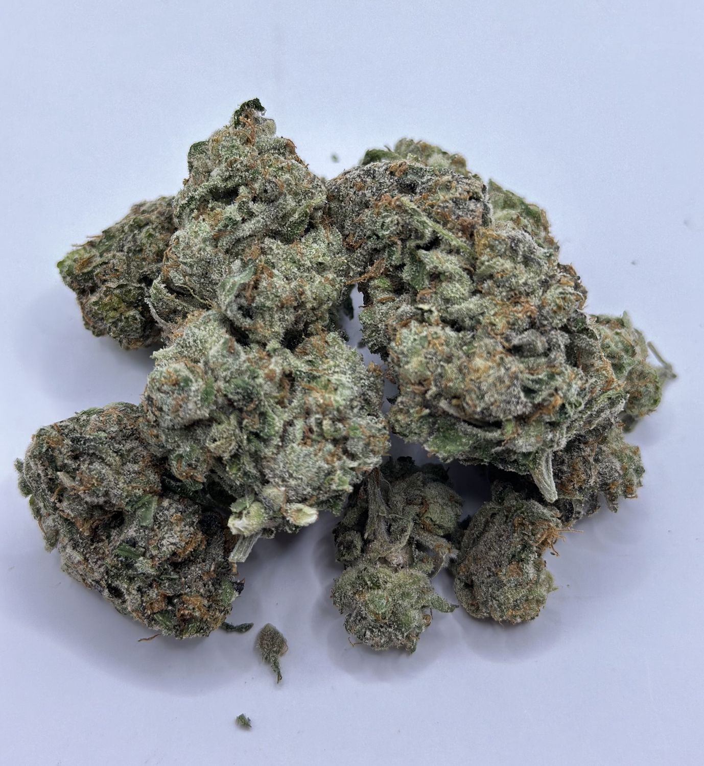 Death star bubba 220$/oz