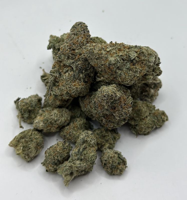 High octane  200$/oz