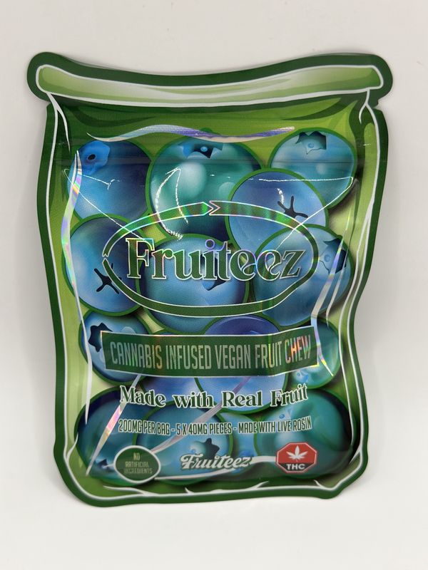 FRUITEEZ