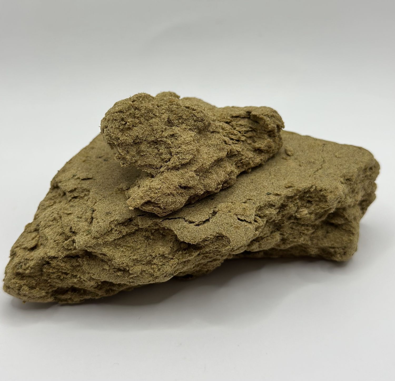 Crumble hash 1g