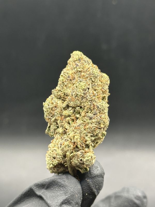 Cherry garcia 7$ 1oz