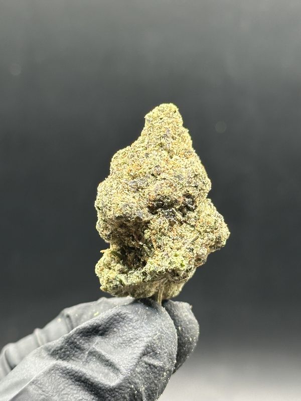 Bacio gelato 8$ 14g