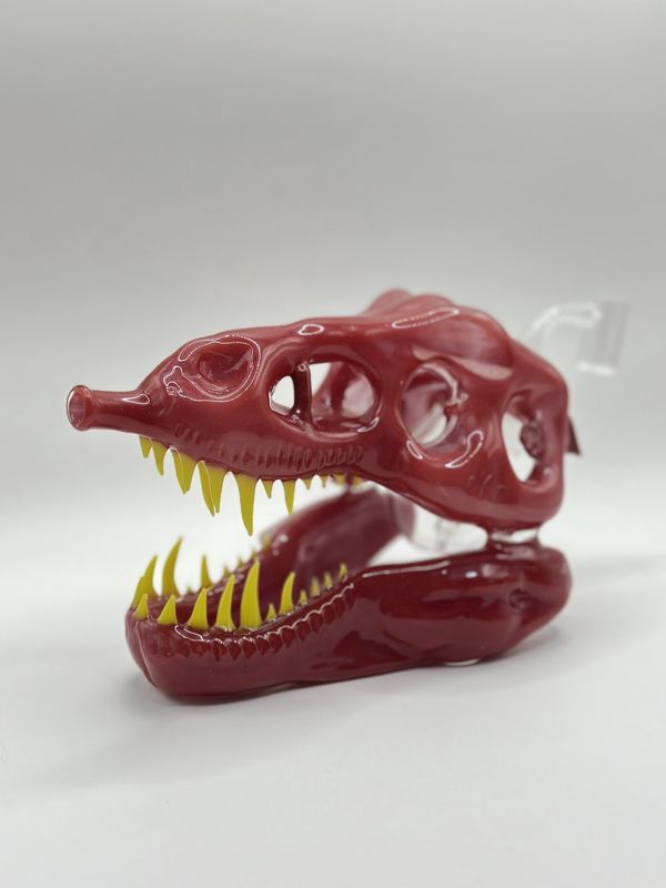 Dabasaurus Rex dab rig