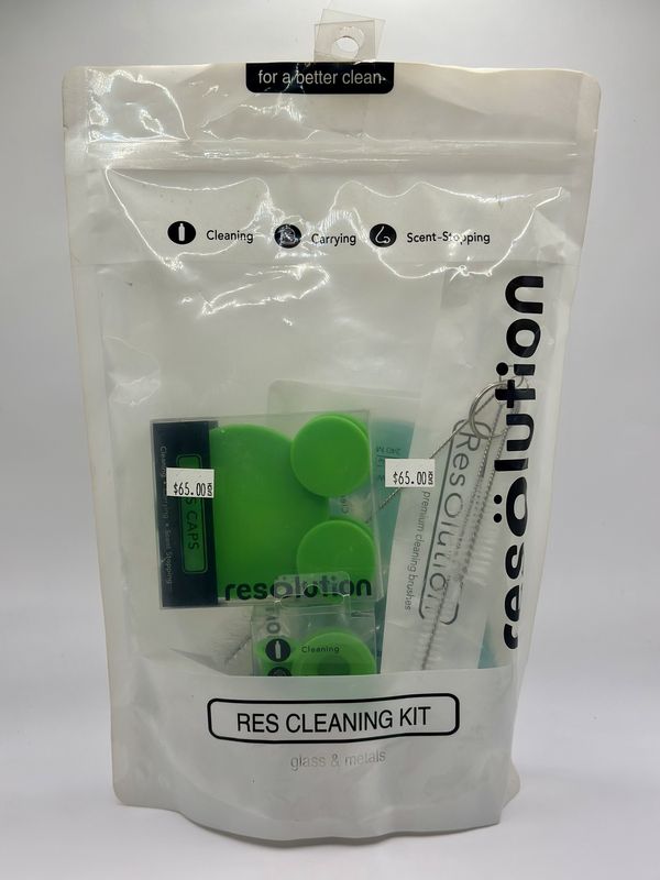 Res cleaning kit