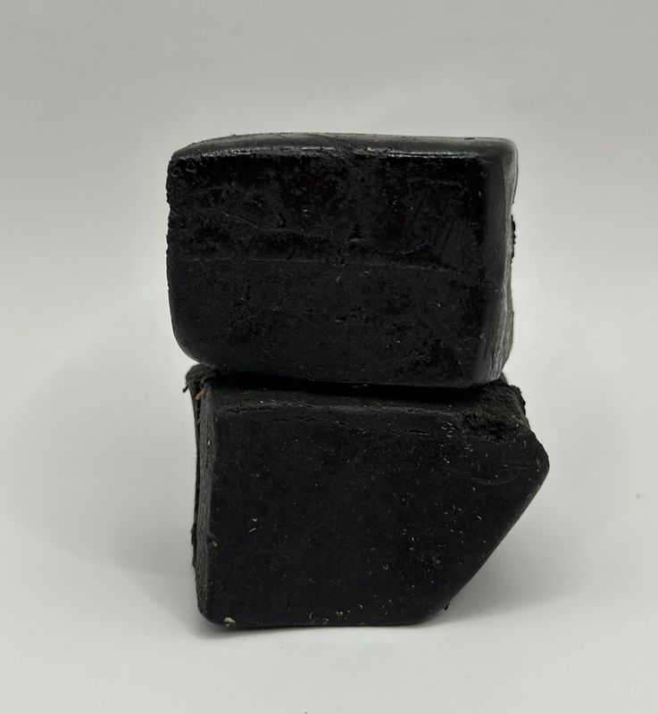 Rolex hash 1g