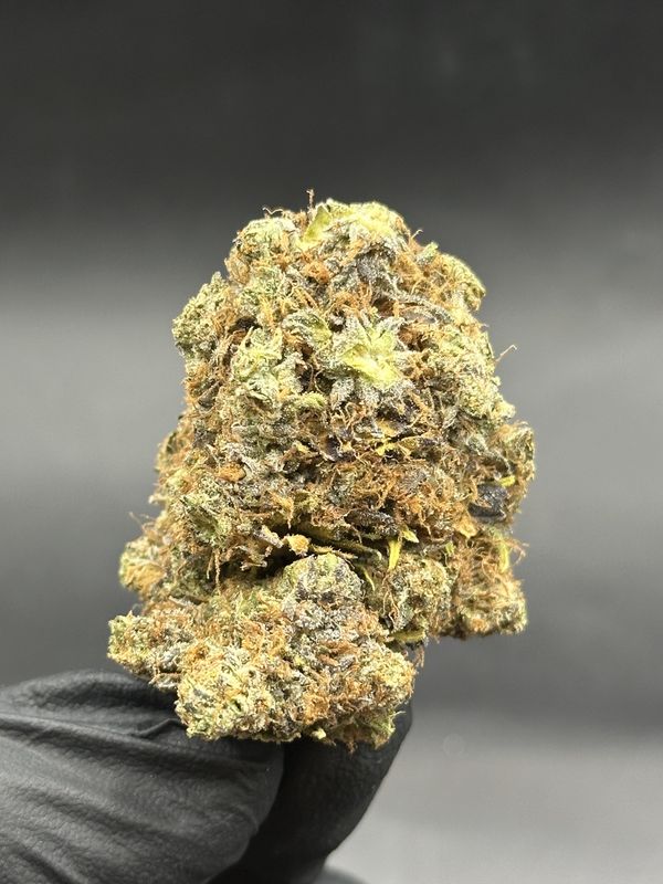 Doctor Death 6$ 7g