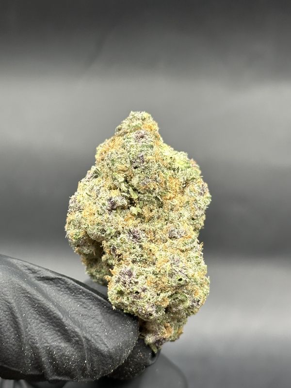 Tangerine dream 6$ 7g