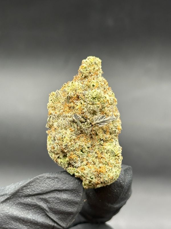 Kush mintz 5$ 7g