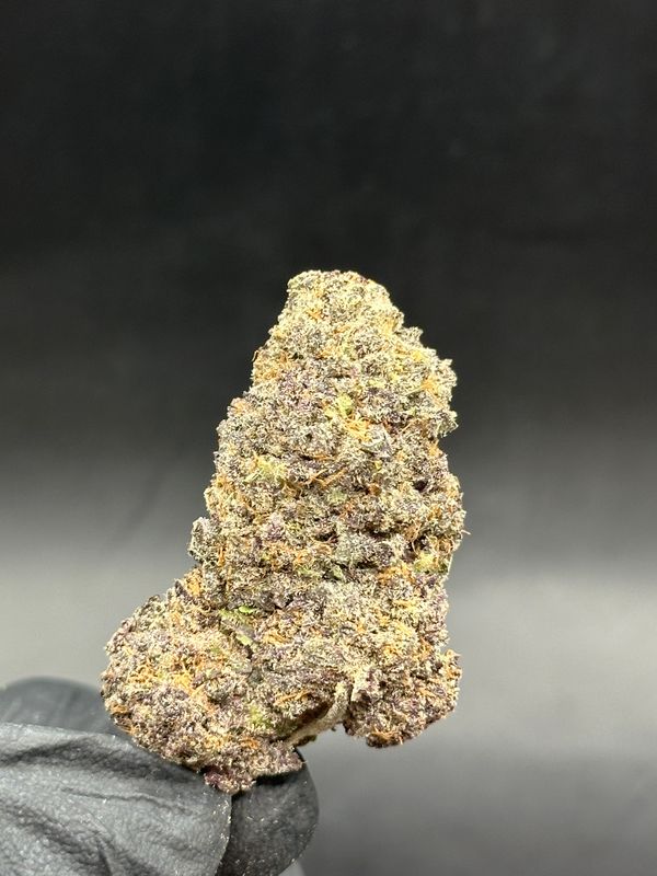 God's green crack 5$ 3.5g