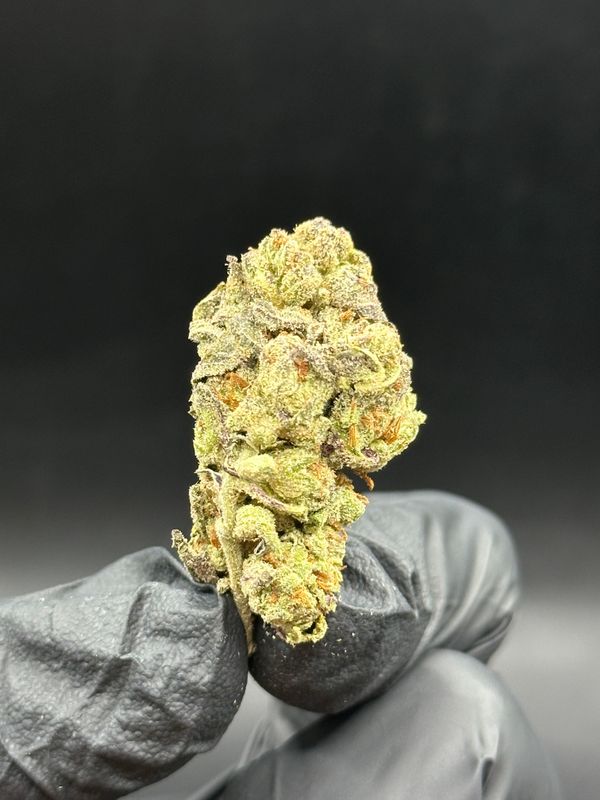 Ice cream sundae 60$/oz