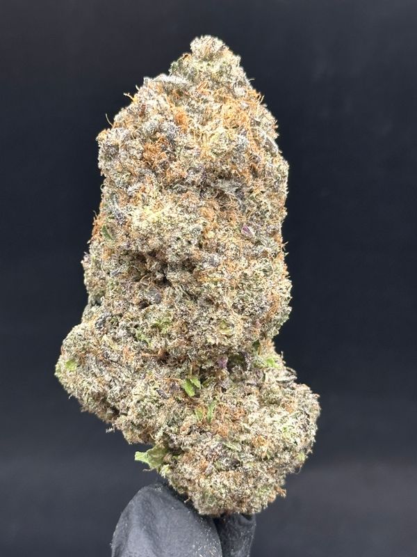 Black cherry soda 6$ 7g