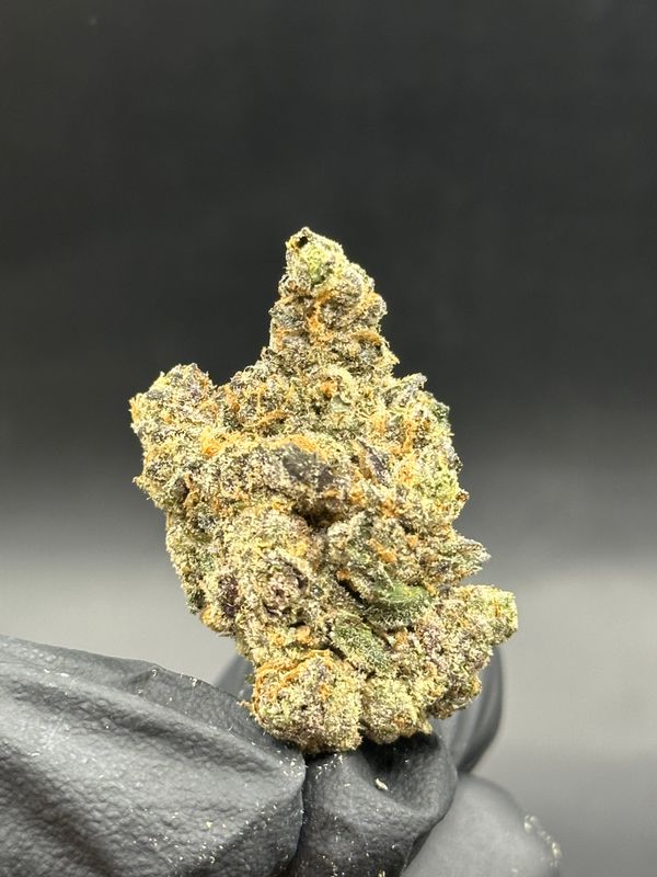 Banana jealousy 5$ 1g