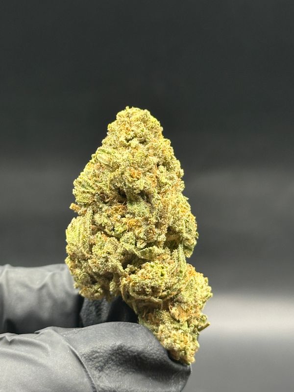 Georgia pie 60$/oz