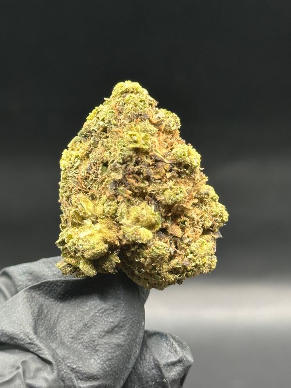 Blackberry moon rocks 80$/oz
