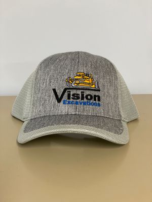 Truck Cap