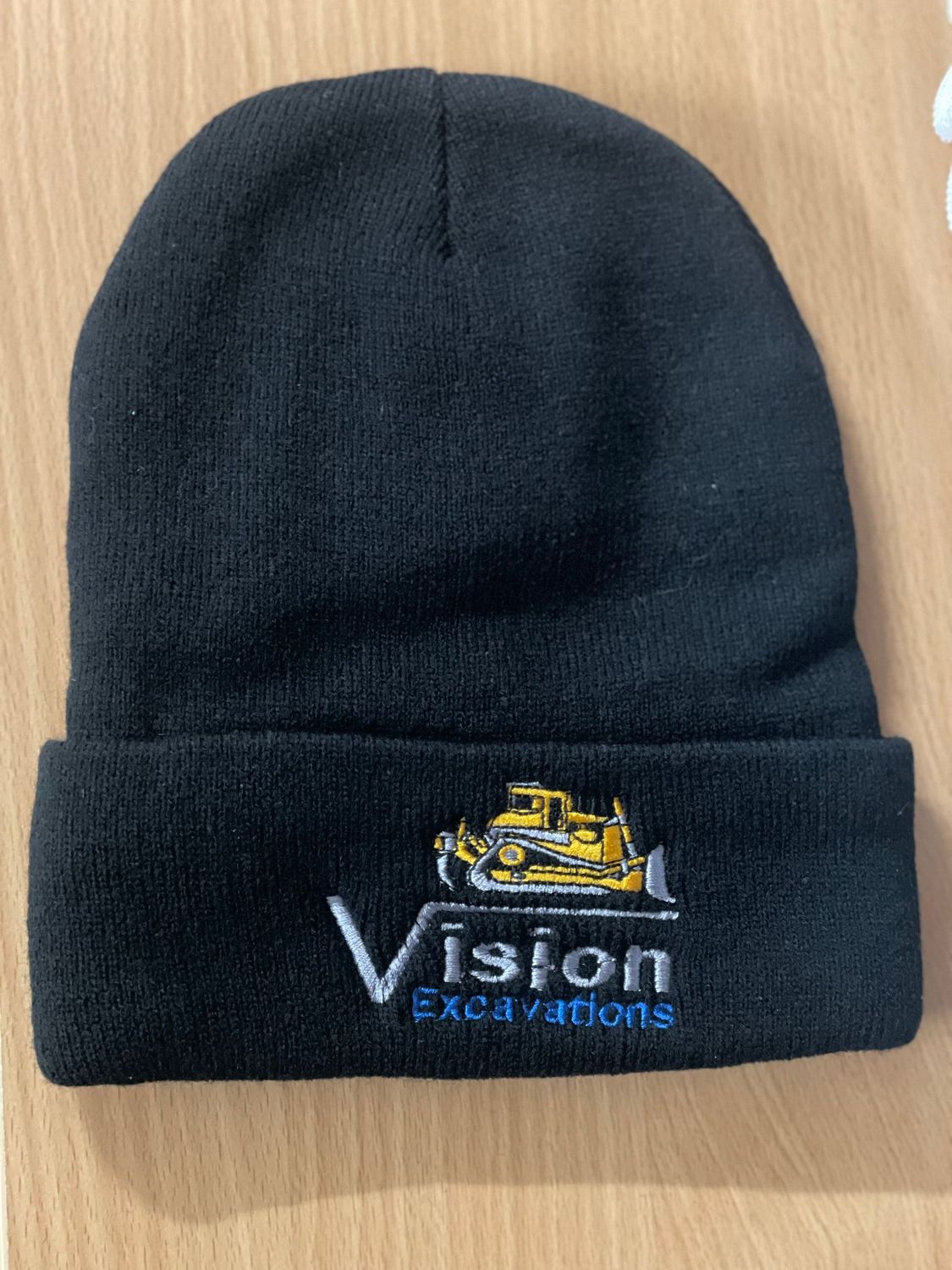Adult Beanie