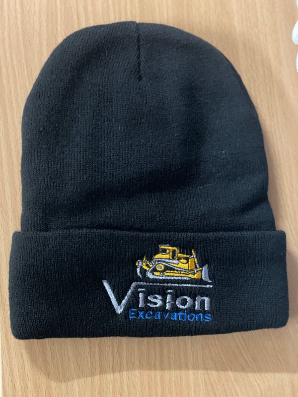 Adult Beanie