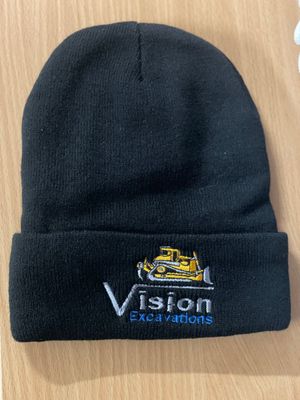 Adult Beanie
