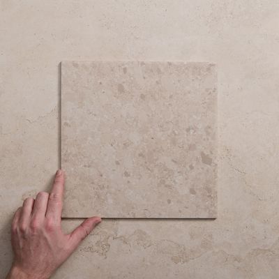 ISLA BEIGE MATT ZIS63522A 300 X 300 X 6.3MM ISLA BEIGE MATT ZIS63522A 300 X 300 X 6.3MM