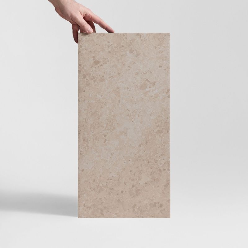 ISLA BEIGE MATT ZIS63055A 300 X 600 X 6.3MM