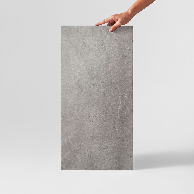 KEMPSEY GREY ZKE2055A 300 X 600 X 9MM