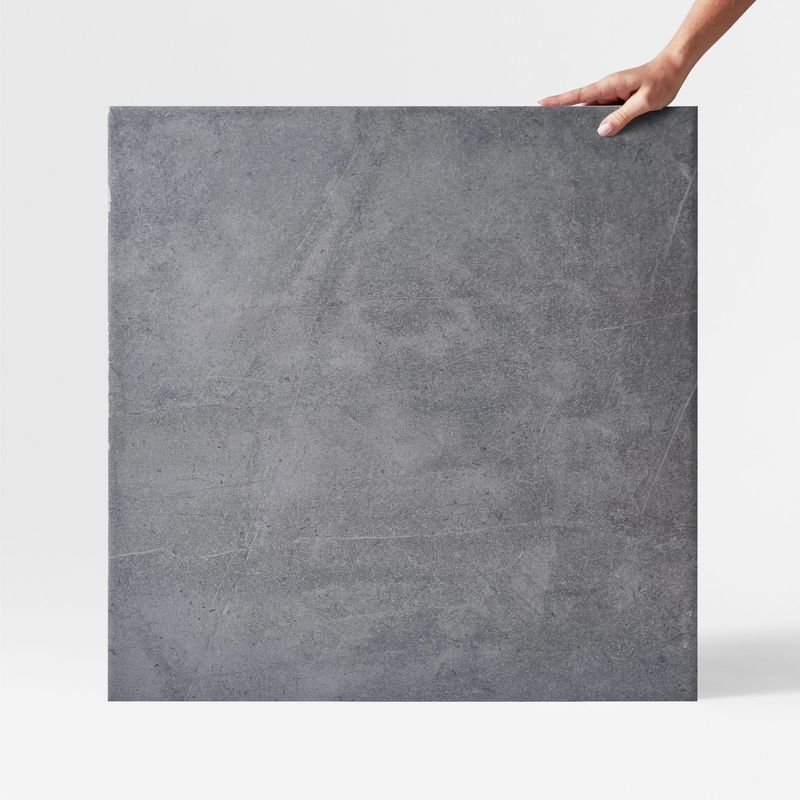KEMPSEY ASH ZKE2270A / ZKE2260A 600 X 600 X 9MM