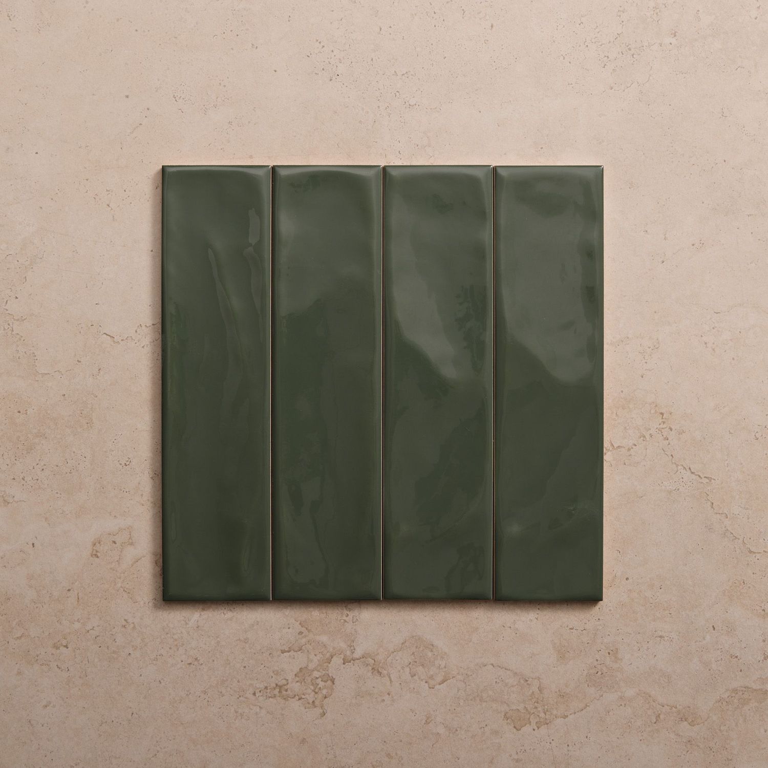 MARLOW FOREST GLOSSY WALL TILE 51-216 75 X 300 X 9.5MM