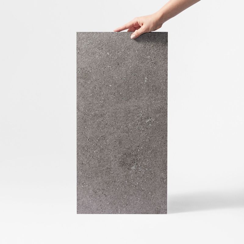 ART TERRAZZO CHARCOAL MATT R/T 63713 300 X 600MM