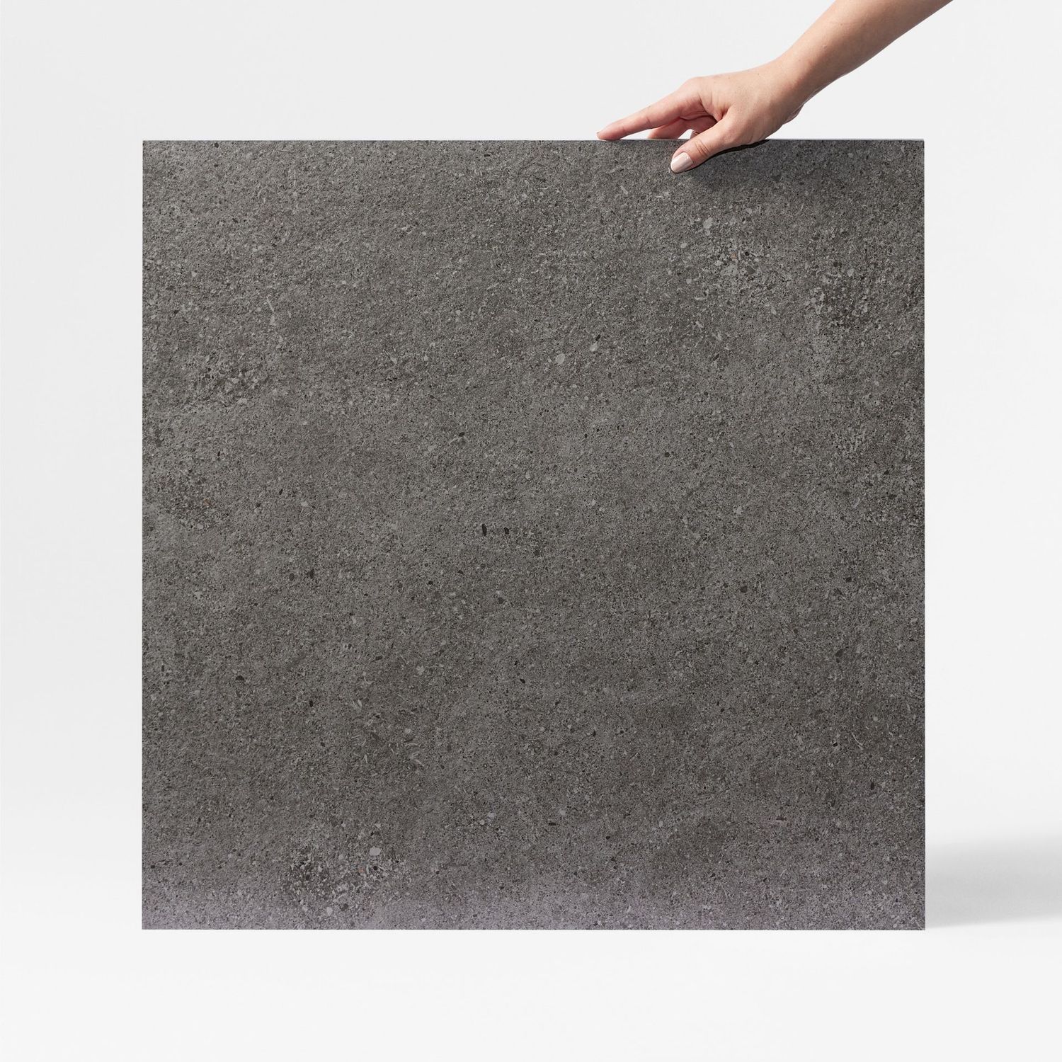 ART TERRAZZO CHARCOAL MATT R/T 60713 600 X 600MM