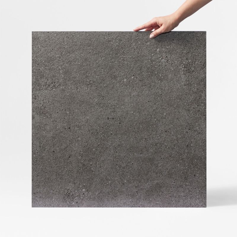 ART TERRAZZO CHARCOAL MATT R/T 60713 600 X 600MM