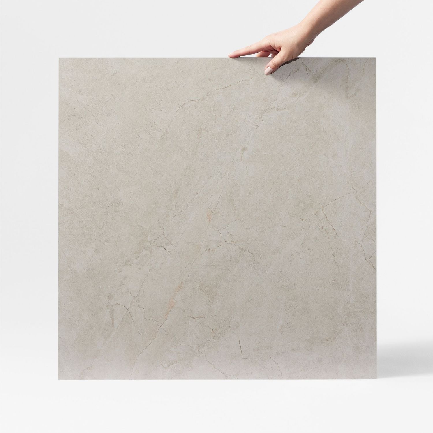 TUNDRA BEIGE IN/OUT 20406M 600 X 600 X 10MM