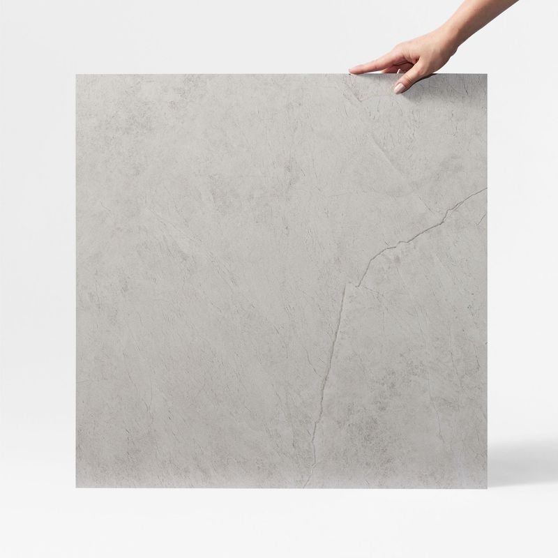 TUNDRA BIANCO IN/OUT 20402M 600 X 600 X 10MM