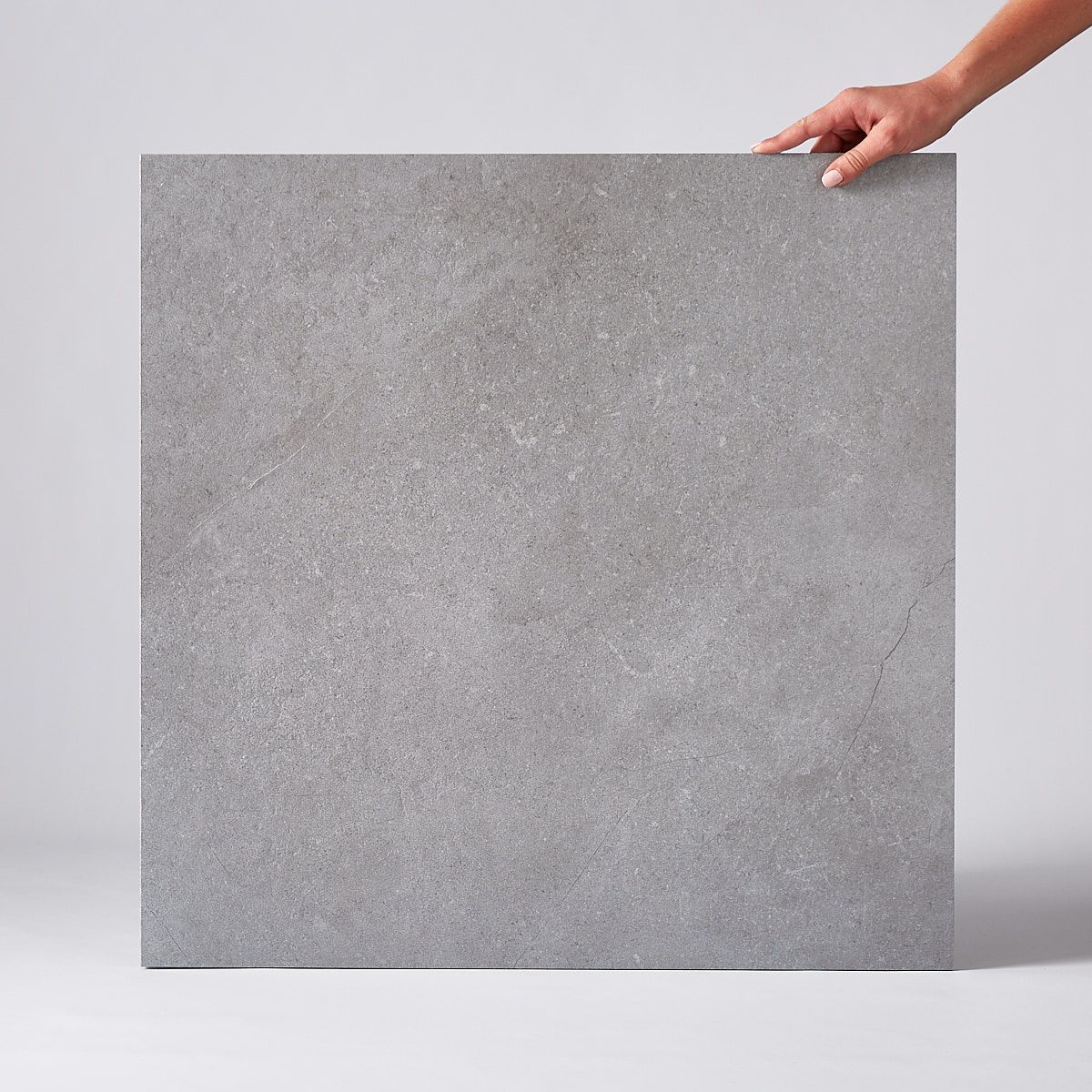 LUSSO GRIGIO HONED LS6002SH R/T 600 X 600 X 9.3MM