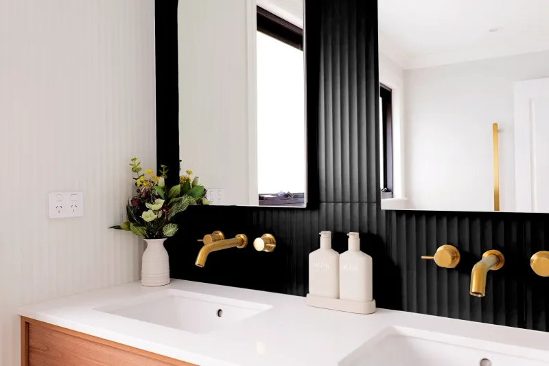 LONDON (BLACK) 300X600