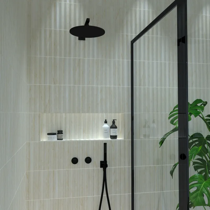 ARGOS (TRAVERTINE) 115X230MM