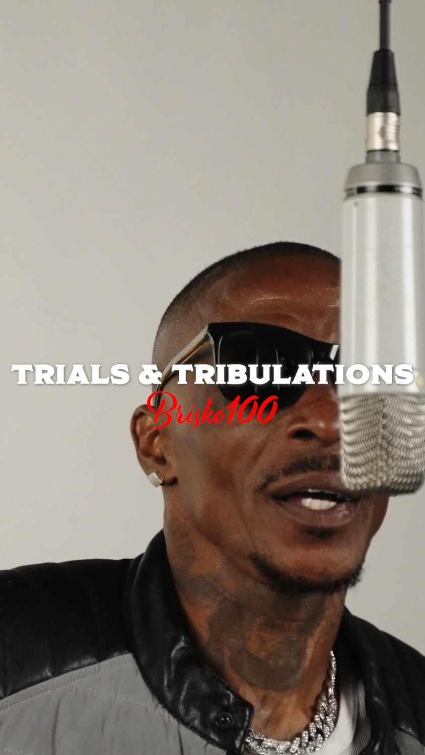 Trials & Tribulations