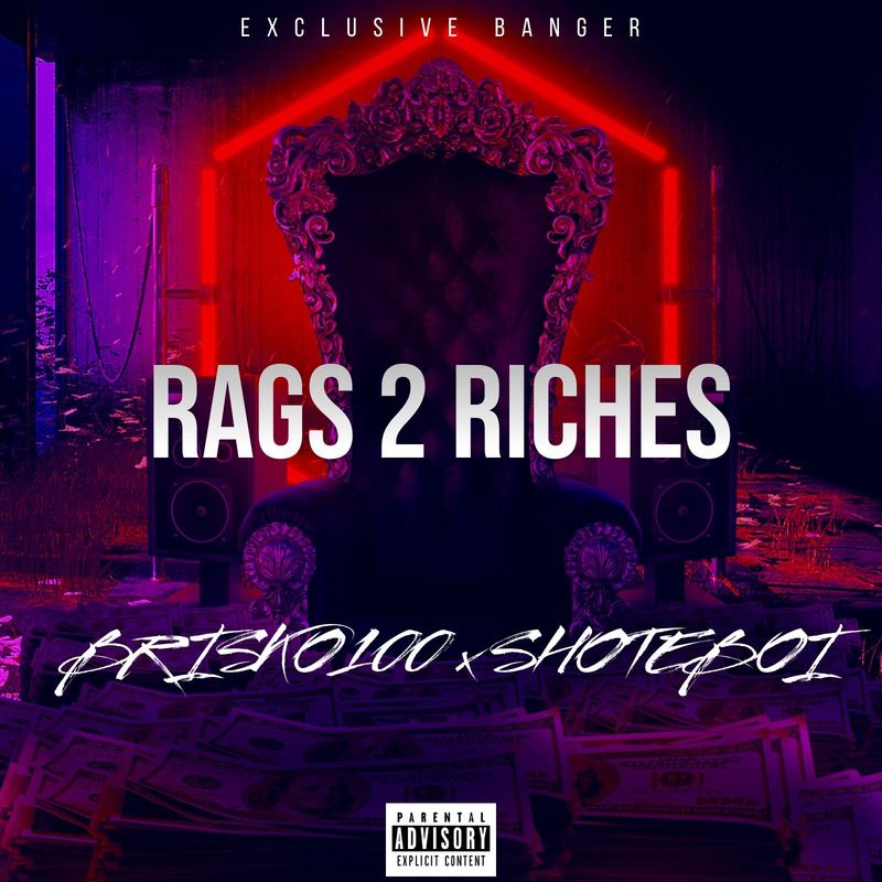 Rags 2 Riches