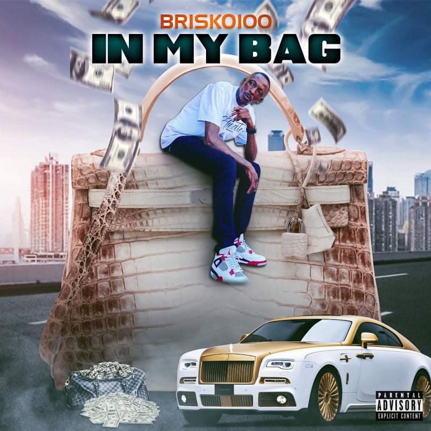 In My Bag
