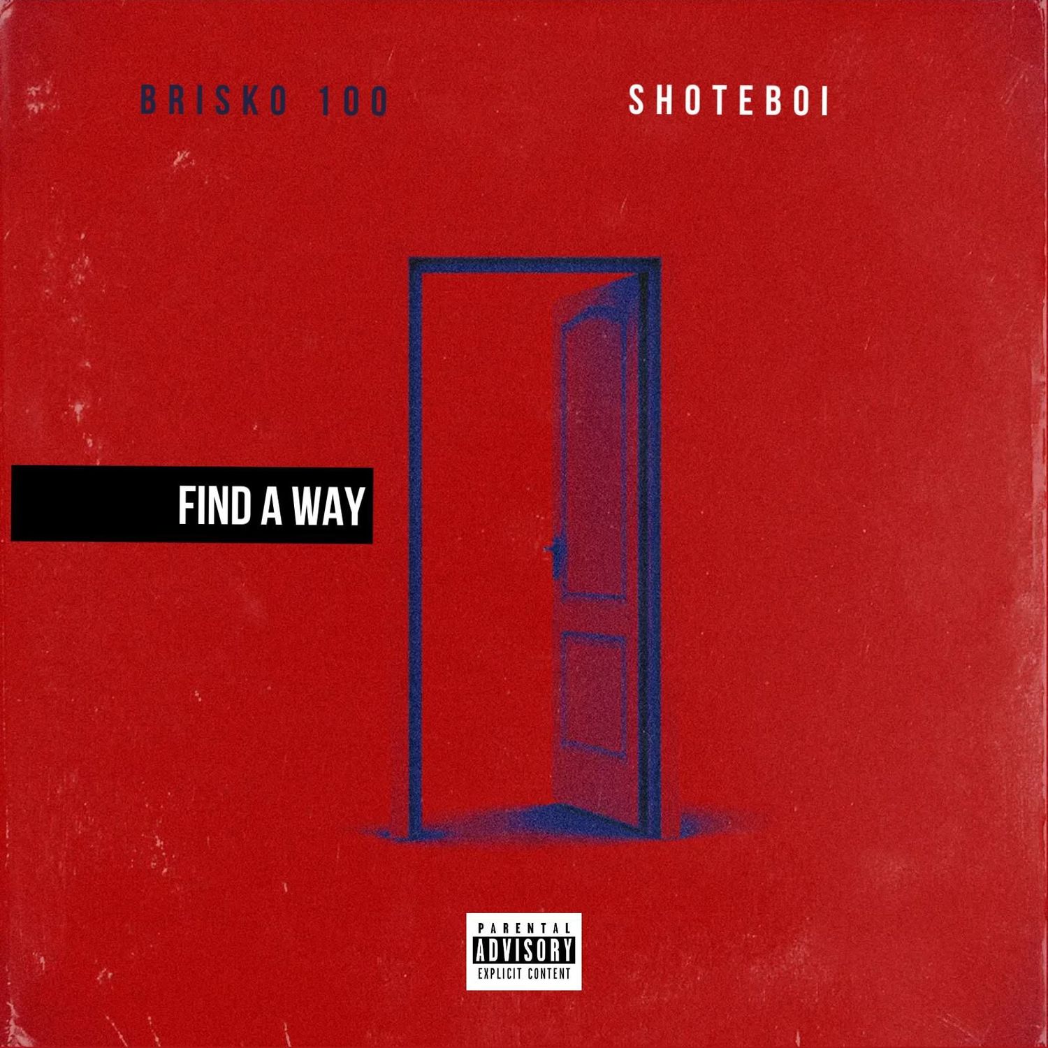 Find A Way